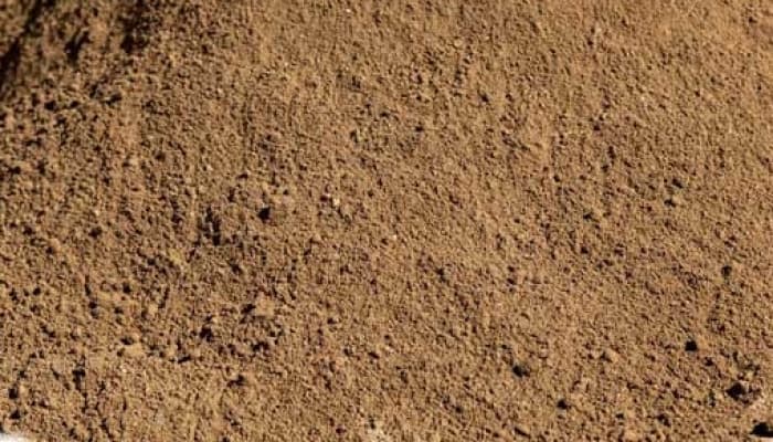 خاک رس آریایی