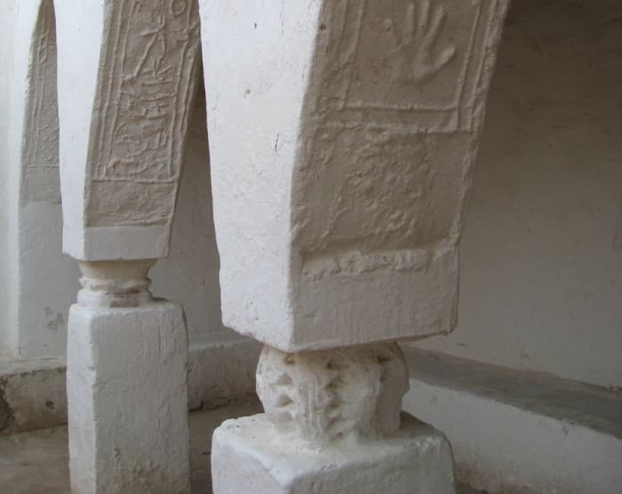 روش تولیـد سنتـی آهـک