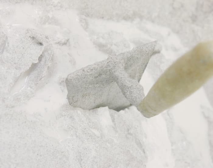 تفاوت آهـک سنتـی و صنعتـی